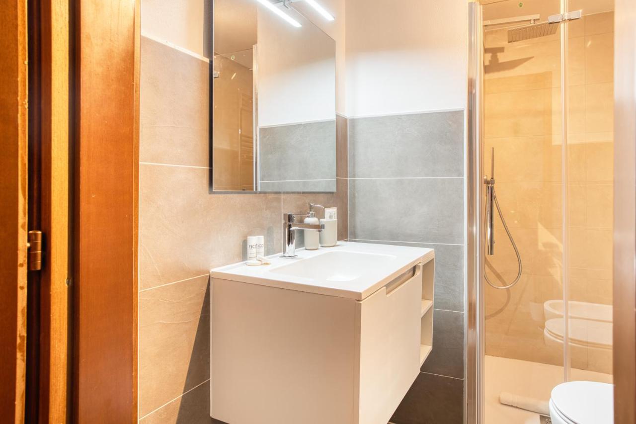 Joivy Chic Studio, Easy Access To Centre Milan Extérieur photo