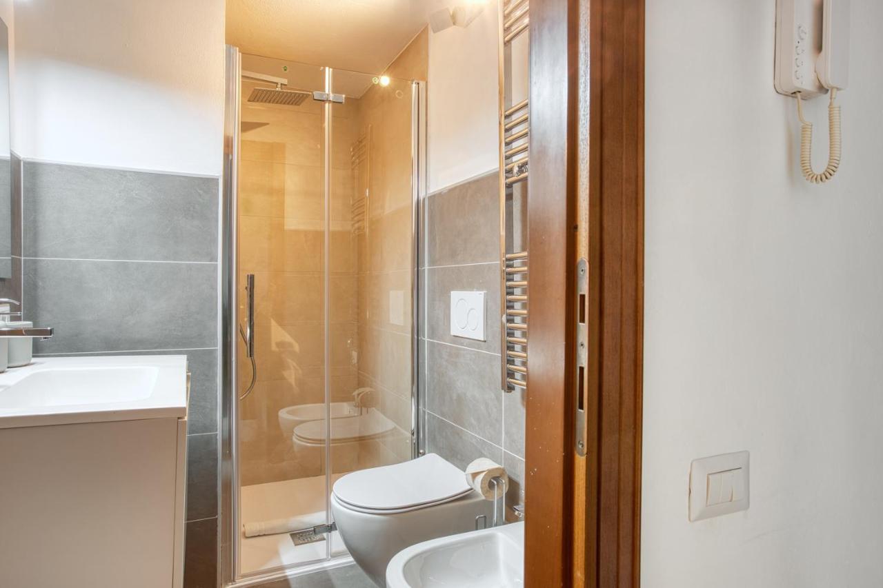 Joivy Chic Studio, Easy Access To Centre Milan Extérieur photo