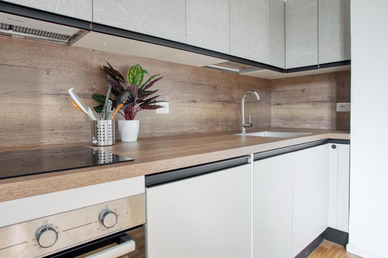 Joivy Chic Studio, Easy Access To Centre Milan Extérieur photo